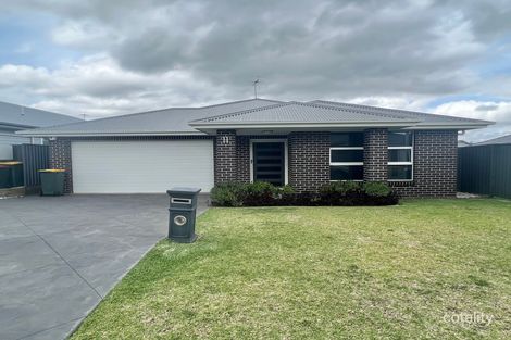 Property photo of 11 Chalker Street Thirlmere NSW 2572