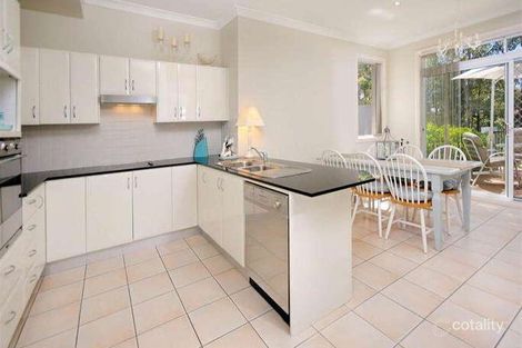 Property photo of 1/28-40 Berry Grove Menai NSW 2234