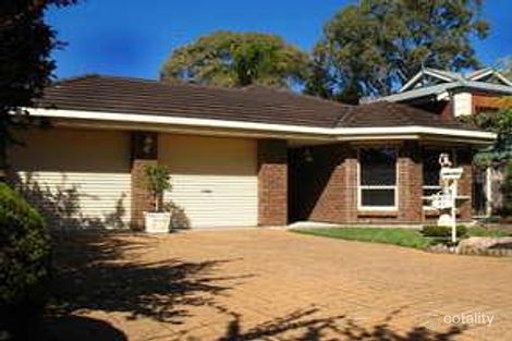 21 Margaret Cutten Gr, Aberfoyle Park, SA 5159