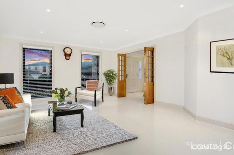 Property photo of 44 St Pauls Avenue Castle Hill NSW 2154