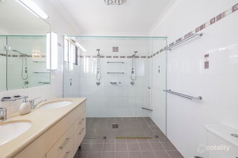 Property photo of 23 Jacobsen Crescent Sunset QLD 4825