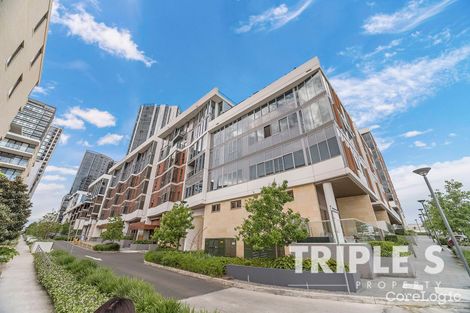 Property photo of 313/5 Half Street Wentworth Point NSW 2127