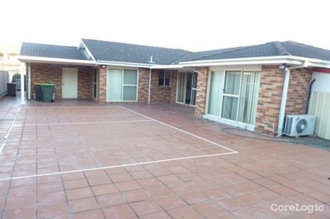 Property photo of 60 Flinders Crescent Hinchinbrook NSW 2168