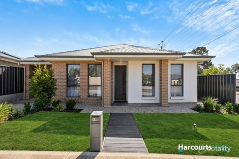 2a Gerogeri St, Seacombe Gardens, SA 5047