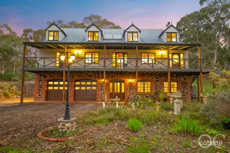 73 Knotts Hill Rd, Kuitpo, SA 5201