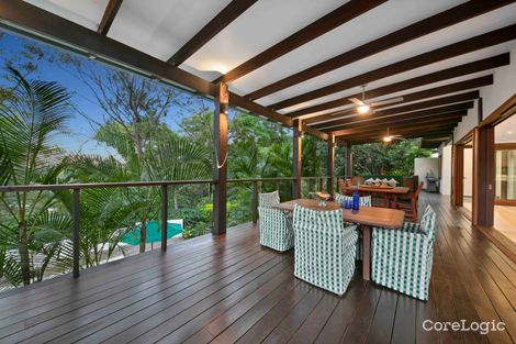 Property photo of 105 Kenmore Road Kenmore QLD 4069