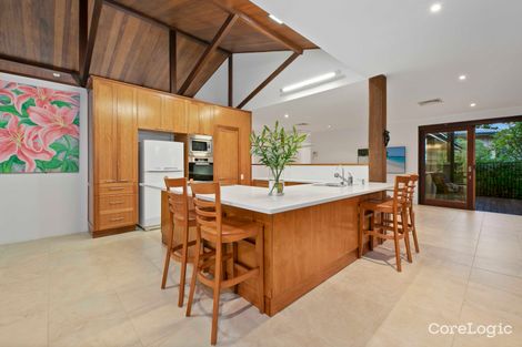 Property photo of 105 Kenmore Road Kenmore QLD 4069
