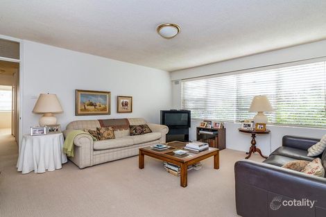 Property photo of 5/5 St Marks Road Darling Point NSW 2027