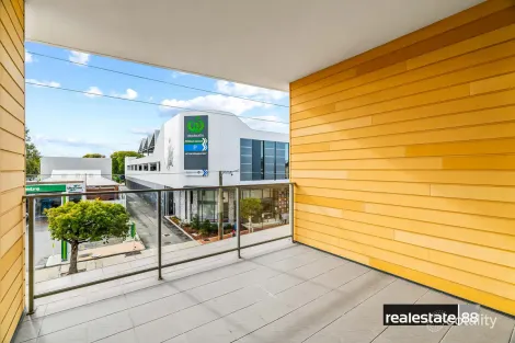 9/87 Bulwer St, Perth, WA 6000
