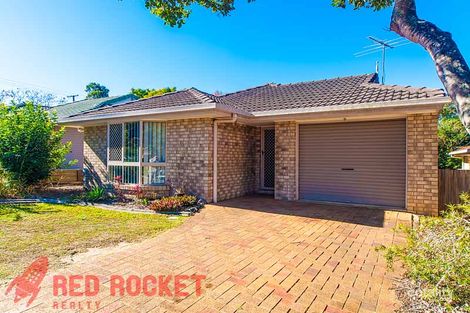Property photo of 3/139 Chatswood Road Daisy Hill QLD 4127