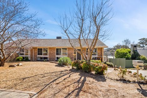 Property photo of 34 Bromell Circuit Wanniassa ACT 2903