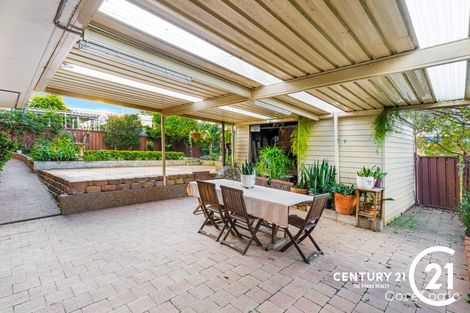 Property photo of 71 Castlereagh Street Bossley Park NSW 2176