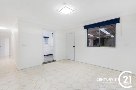 Property photo of 71 Castlereagh Street Bossley Park NSW 2176