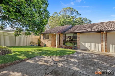 6/9 Leemon St, Condell Park, NSW 2200