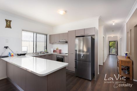 Property photo of 9 Park Edge Drive Springfield Lakes QLD 4300