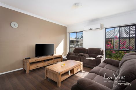 Property photo of 9 Park Edge Drive Springfield Lakes QLD 4300