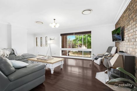 Property photo of 14 Parkview Crescent Jerrabomberra NSW 2619