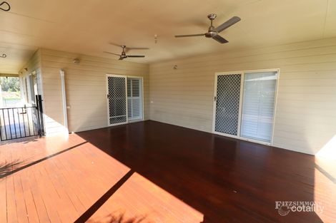 Property photo of 164 Condamine Street Dalby QLD 4405