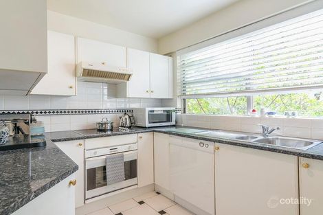 Property photo of 5/5 St Marks Road Darling Point NSW 2027