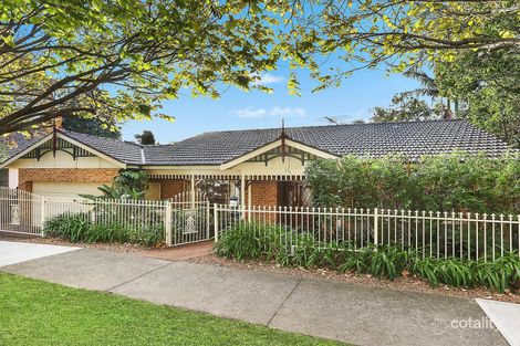 55a William St, Roseville, NSW 2069