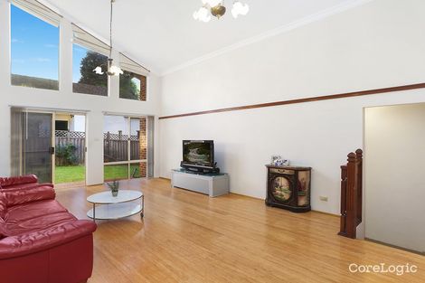 Property photo of 55A William Street Roseville NSW 2069