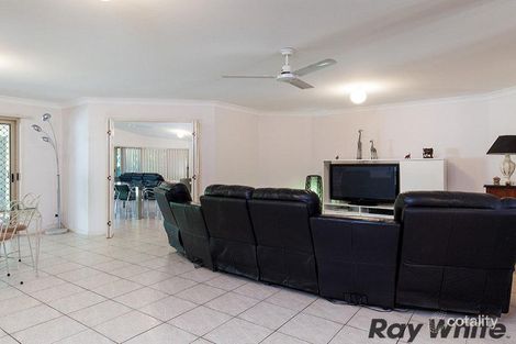 Property photo of 27 Goldberg Place Bridgeman Downs QLD 4035