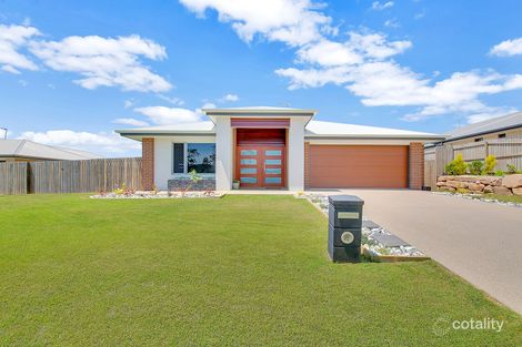 Property photo of 13 Samson Crescent Yeppoon QLD 4703