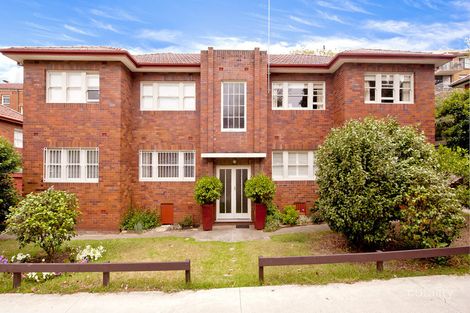 Property photo of 1/86A Kurraba Road Neutral Bay NSW 2089