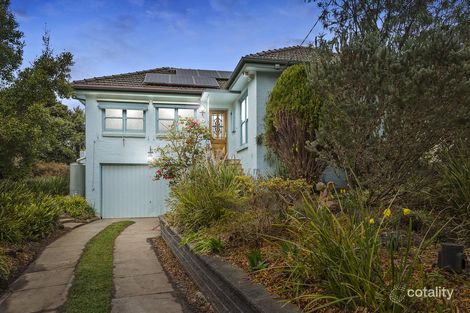 Property photo of 9 Grace Court Mont Albert VIC 3127