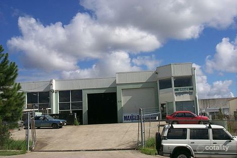 44 Randall St, Slacks Creek, QLD 4127