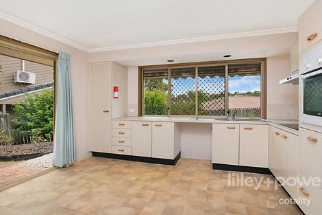 Property photo of 2/8 Blyde Street Sinnamon Park QLD 4073