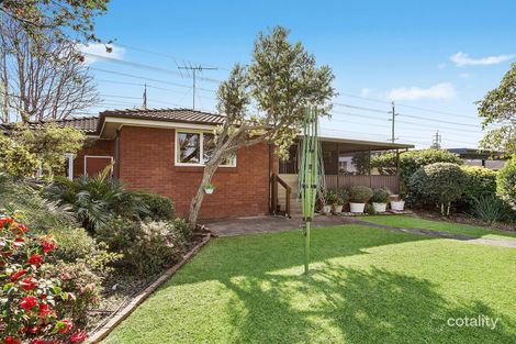 Property photo of 108 Hammers Road Northmead NSW 2152