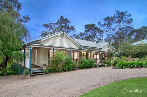 Property photo of 7 Fordhams Road Eltham VIC 3095