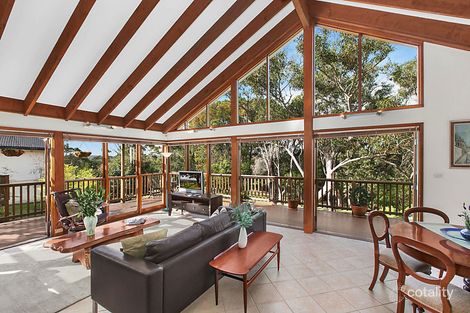 Property photo of 41 Milburn Place St Ives Chase NSW 2075