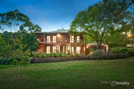 121 Landscape Dr, Doncaster East, VIC 3109