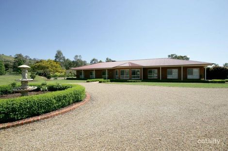 Property photo of 57 Peppermint Drive Springvale NSW 2650