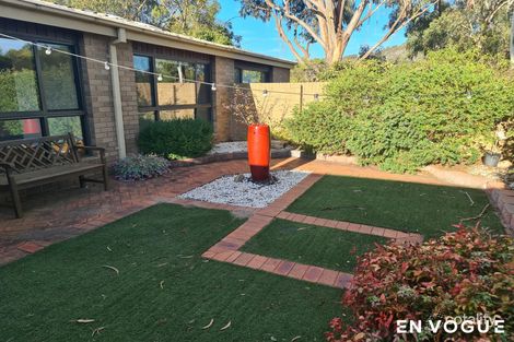 Property photo of 6 Tingha Place Fisher ACT 2611