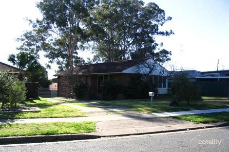 57 Goroka St, Whalan, NSW 2770