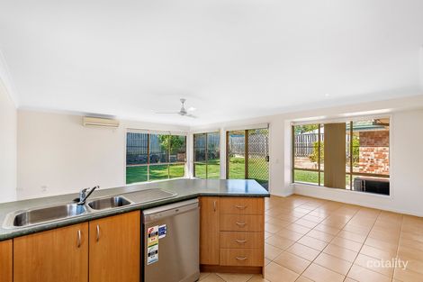 Property photo of 4 Cordata Court Robina QLD 4226