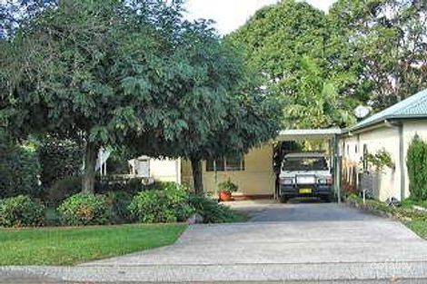 15 Beaumaris Cres, Mortdale, NSW 2223