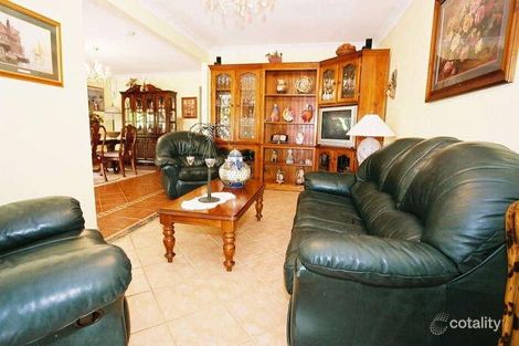 Property photo of 27 Mary Street Macquarie Fields NSW 2564
