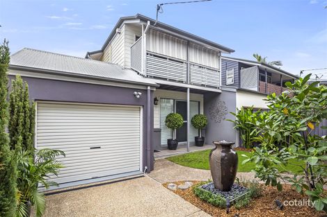 Property photo of 8A Leura Avenue Hawthorne QLD 4171