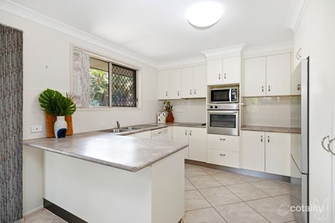 Property photo of 24 Hellas Street Barlows Hill QLD 4703