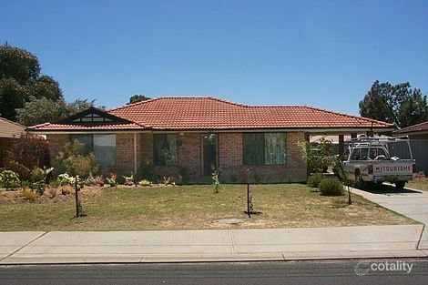 41 Steerforth Dr, Coodanup, WA 6210