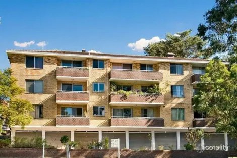 7/7-9 Little St, Lane Cove, NSW 2066