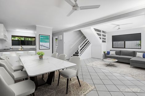 Property photo of 3/381 Draper Street Parramatta Park QLD 4870