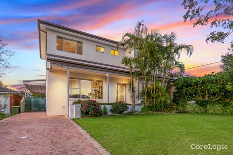 Property photo of 41 Crescent Road Caringbah South NSW 2229