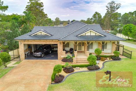 Property photo of 14 McKay Drive Silverdale NSW 2752