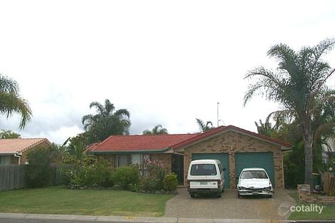 23 Whistler Dr, Burleigh Waters, QLD 4220