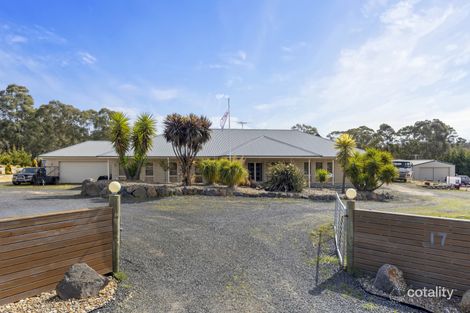 17 Mathiesons Rd, Wandong, VIC 3758